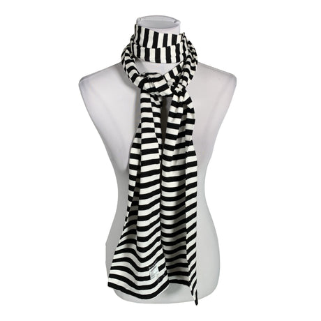 Unisex Marimekko - Scarf, size Midi - Black ()
