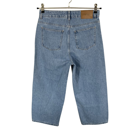 Unisex Nanso - Jeans, size 36 - Light blue (2)