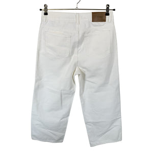 Unisex Nanso - Jeans, size 38 - White (2)