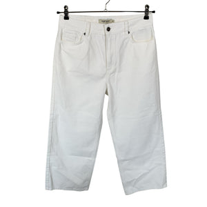 Unisex Nanso - Jeans, size 38 - White (1)
