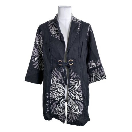 Unisex NP Collection - Tunic, size 40 - Black ()