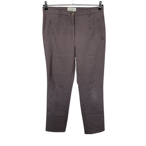 Unisex Brax - Slacks, size 40 - Brown (1)