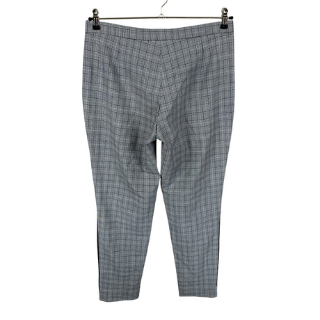 Unisex Muotikuu - Slacks, size 38 - Black (2)