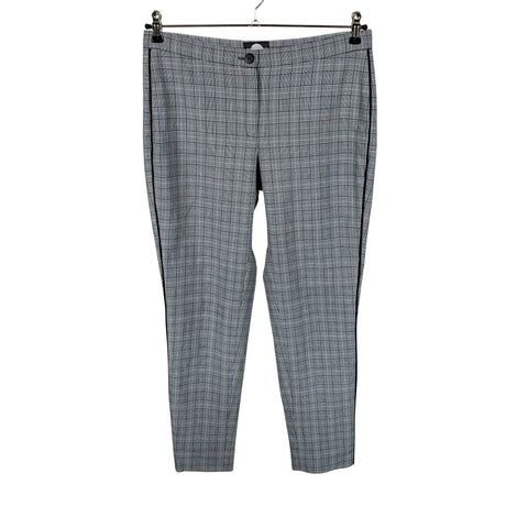Unisex Muotikuu - Slacks, size 38 - Black ()