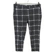 Unisex Nanso - Tricot pants, size 44 - Black ()