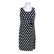 Unisex Gerry Weber - Tricot dress, size 42 - Blue ()