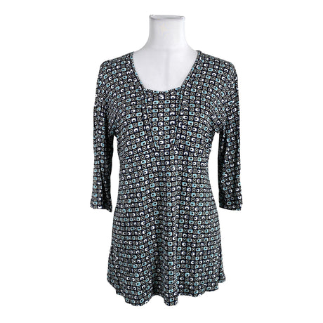 Naisten Voglia - Tricot shirt, size 40 - Musta ()