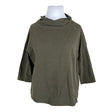 Unisex Gerry Weber - Sweatshirt, size 42 - Green ()
