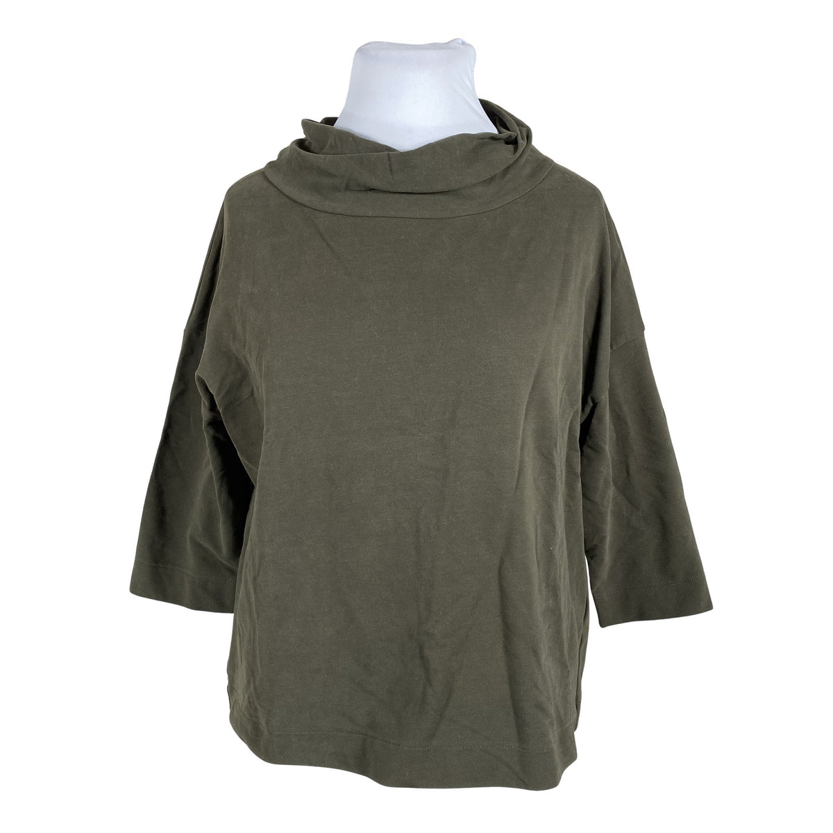 Unisex Gerry Weber - Sweatshirt, size 42 - Green (1)