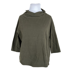 Unisex Gerry Weber - Sweatshirt, size 42 - Green (1)