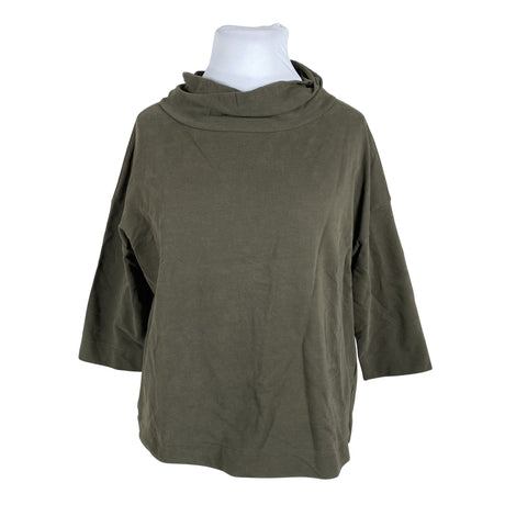 Unisex Gerry Weber - Sweatshirt, size 42 - Green ()