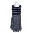 Unisex Gerry Weber - Dress, size 42 - Blue ()
