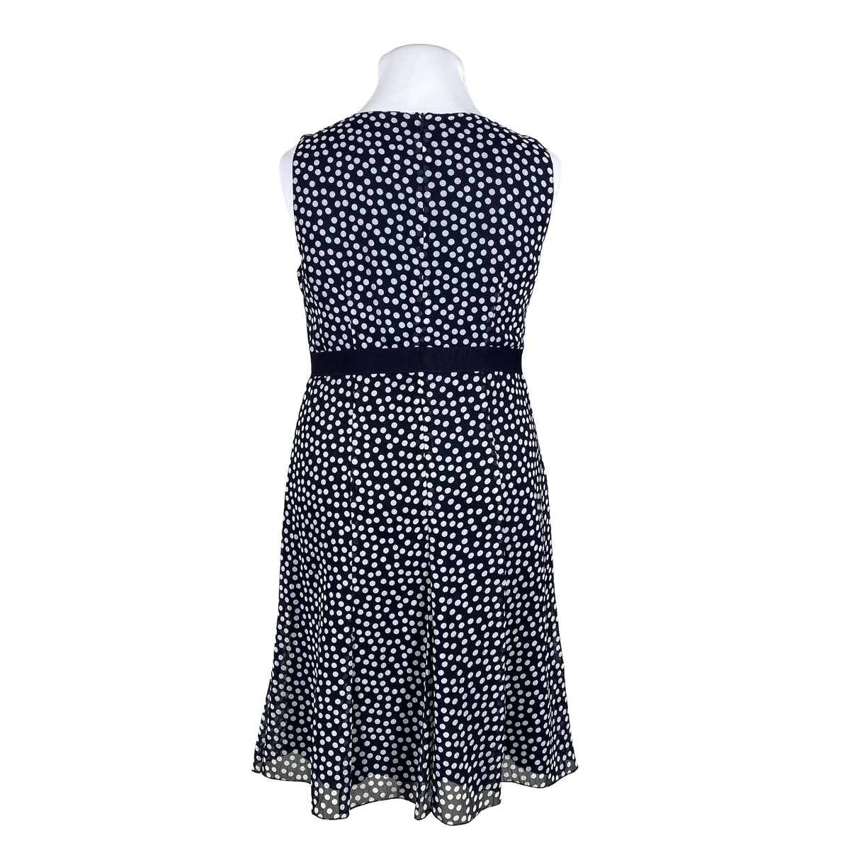 Unisex Gerry Weber - Dress, size 42 - Blue (2)