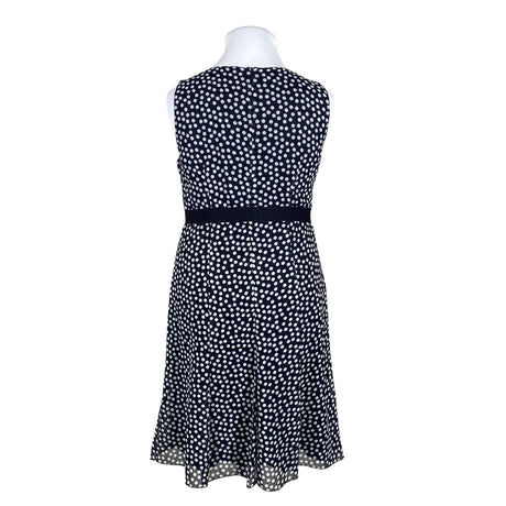 Unisex Gerry Weber - Dress, size 42 - Blue (2)