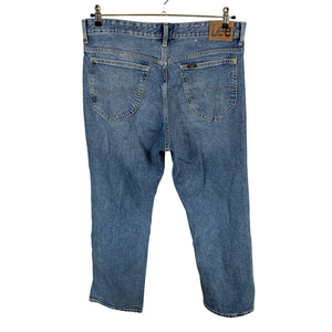 Unisex Lee - Jeans, size W32 - Blue (2)