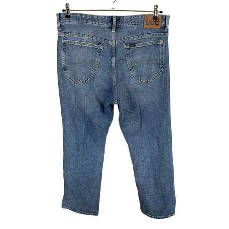 Unisex Lee - Jeans, size W32 - Blue (2)