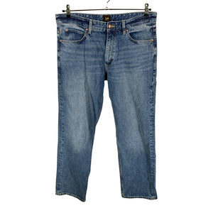 Unisex Lee - Jeans, size W32 - Blue (1)