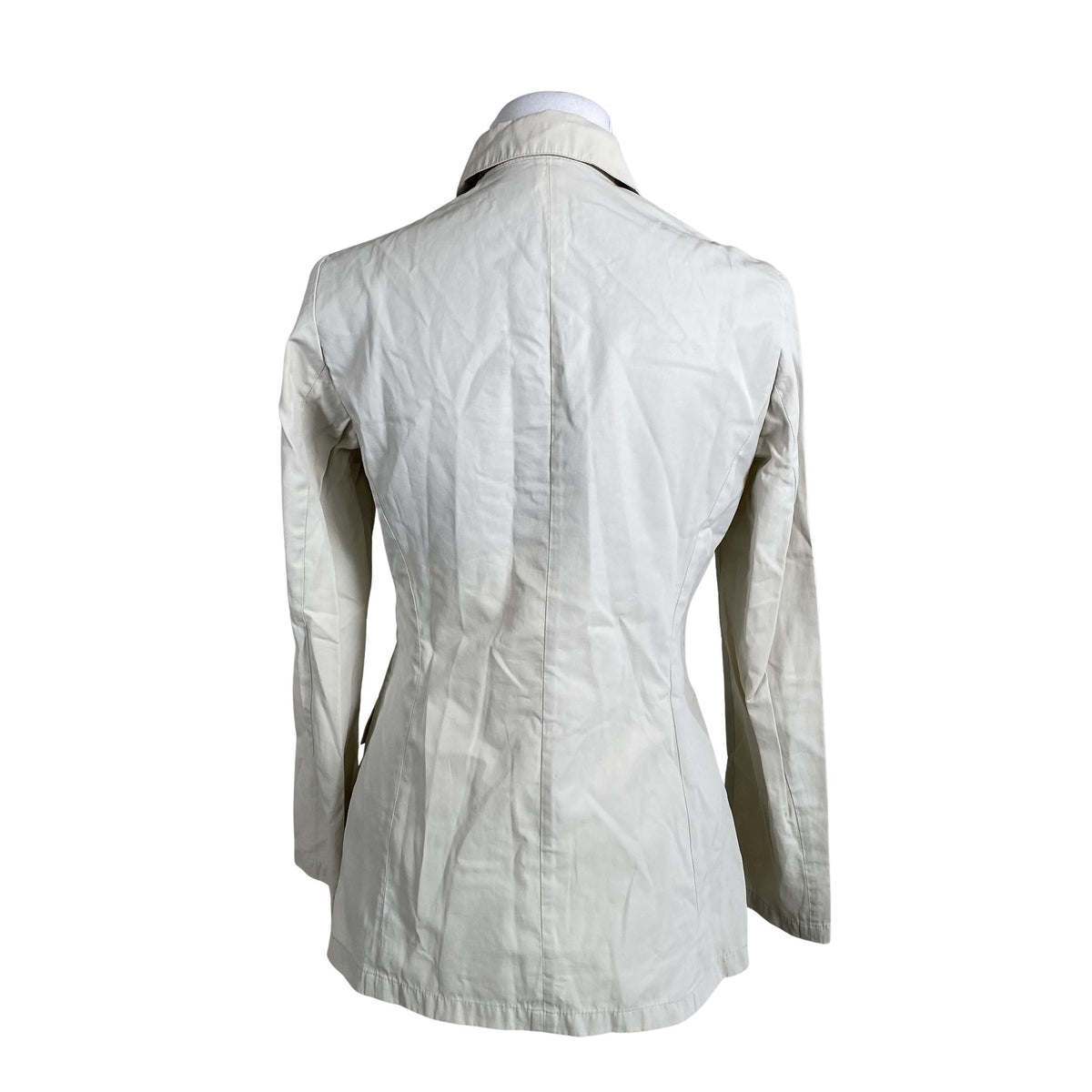Unisex Ivo Nikkolo - Outdoor jacket, size 36 - Gray (2)