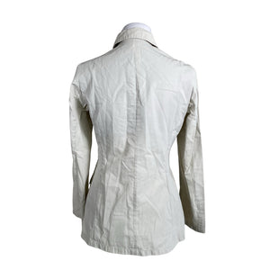Unisex Ivo Nikkolo - Outdoor jacket, size 36 - Gray (2)