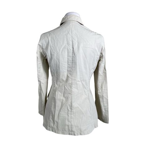 Unisex Ivo Nikkolo - Outdoor jacket, size 36 - Gray (2)