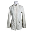 Unisex Ivo Nikkolo - Outdoor jacket, size 36 - Gray ()