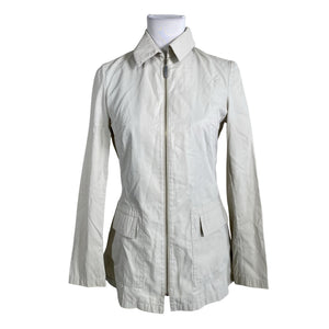 Unisex Ivo Nikkolo - Outdoor jacket, size 36 - Gray (1)