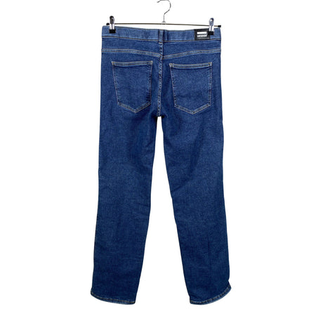 Unisex Dr.Denim - Jeans, size 42 - Blue (2)