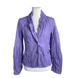 Unisex Betty Barclay - Jacket, size 38 - Violet ()