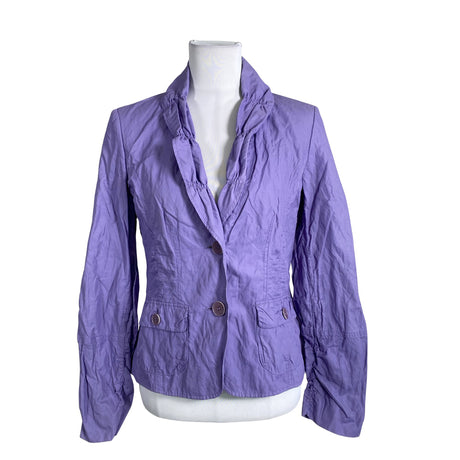 Unisex Betty Barclay - Jacket, size 38 - Violet ()
