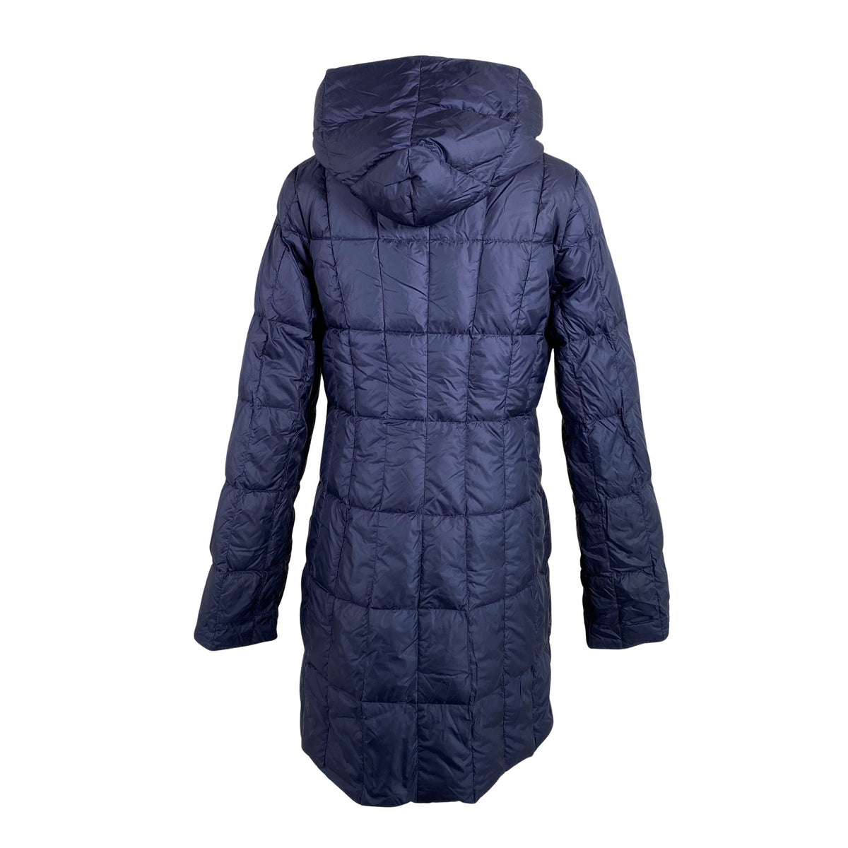 Unisex Joutsen - Light down jacket, size 38 - Blue (3)