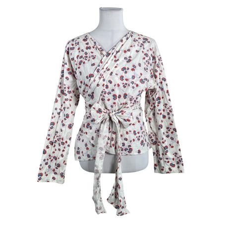 Unisex Noa Noa - Blouse, size 40 - White ()