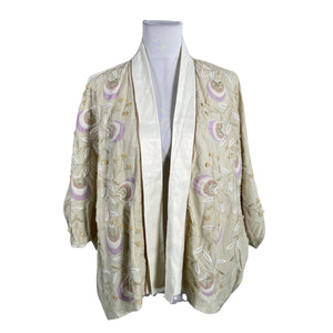 Unisex Blink - Jacket, size 38 - White (1)