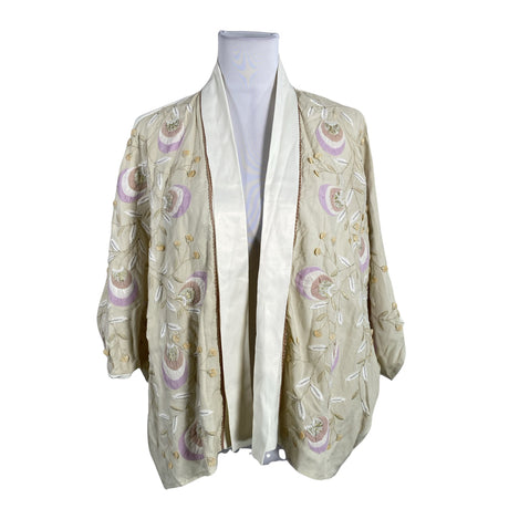 Unisex Blink - Jacket, size 38 - White ()