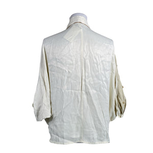 Unisex Blink - Jacket, size 38 - White (2)