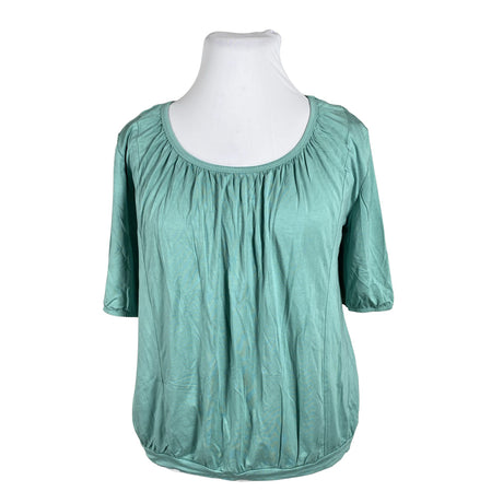Unisex Soyaconcept - T-shirt, size 42 - Green ()