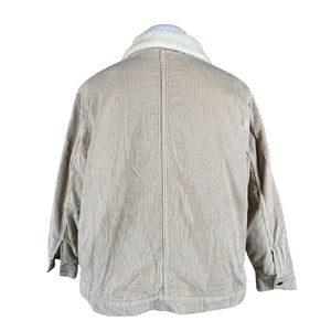 Unisex Marks&Spencer - Outdoor jacket, size 50 - Beige (2)