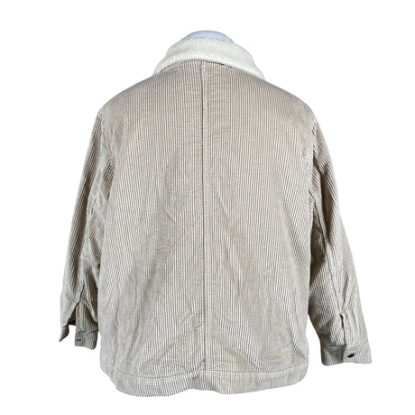 Unisex Marks&Spencer - Outdoor jacket, size 50 - Beige (2)