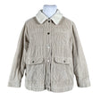 Unisex Marks&Spencer - Outdoor jacket, size 50 - Beige ()