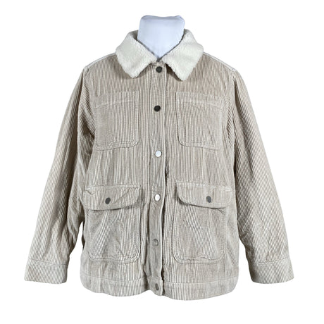 Unisex Ril's - Jacket, size 44 - Black ()