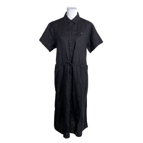 Unisex Tommy Hilfiger - Dress, size 40 - Black ()
