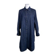 Unisex COS - Denim dress, size 40 - Blue ()