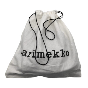 Unisex Marimekko - Shoulder bag, size Ei kokoa - Black (2)