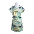 Unisex Helly Hansen - Tricot dress, size 40 - Green ()