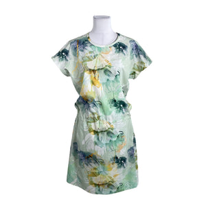 Unisex Helly Hansen - Tricot dress, size 40 - Green (1)