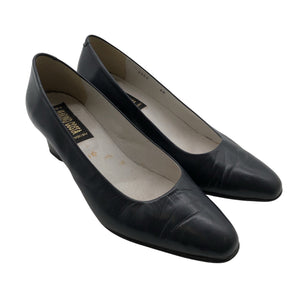Unisex Marino Costa - High heels, size 40 - Black (2)