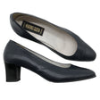 Unisex Marino Costa - High heels, size 40 - Black ()