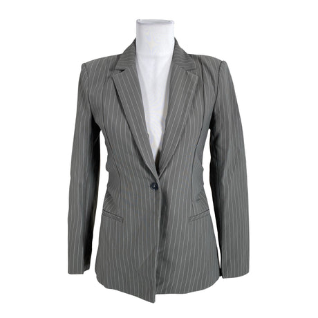 Unisex Patrizia Pepe - Jacket, size 36 - Gray ()