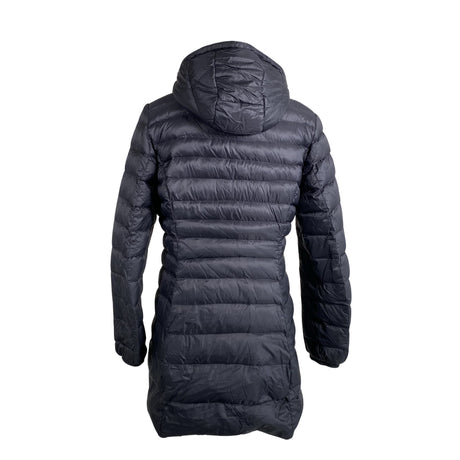 Unisex Free Quent - Light down jacket, size 36 - Black (2)