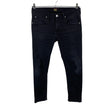 Unisex Lee - Jeans, size W31 - Black ()