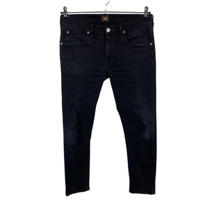 Unisex Lee - Jeans, size W31 - Black (1)
